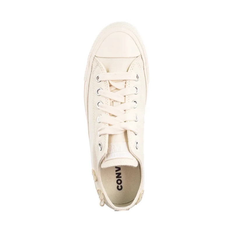 Converse CTAS Ox Egret/Egret/Egret A09102C (CO738-a) kingad