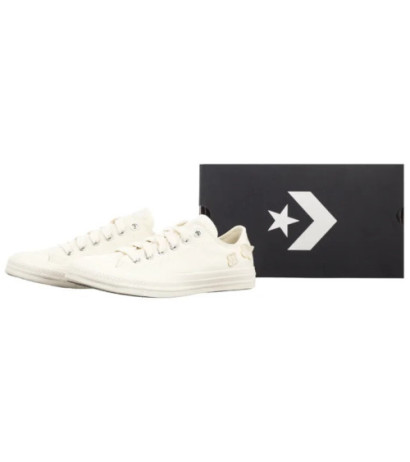 Converse CTAS Ox Egret/Egret/Egret A09102C (CO738-a) kingad