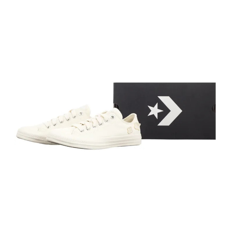 Converse CTAS Ox Egret/Egret/Egret A09102C (CO738-a) kingad