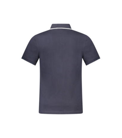 Hugo boss polo särgid 50507699PASSERTIP Sinine