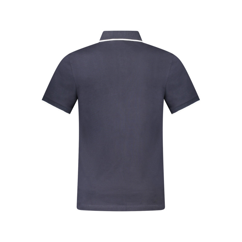 Hugo boss polo särgid 50507699PASSERTIP Sinine