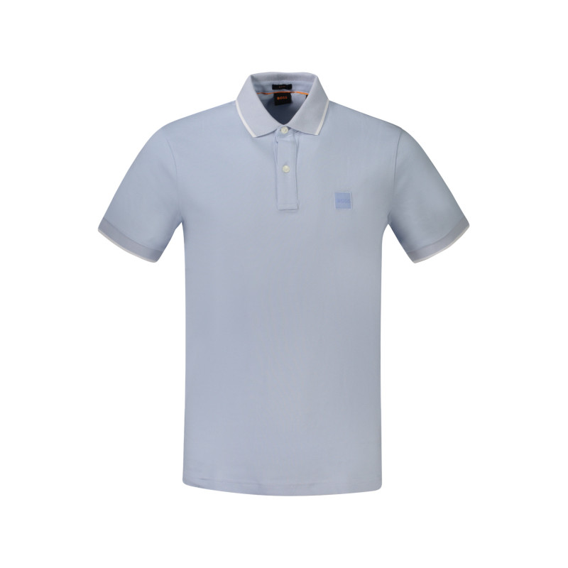 Hugo boss polo särgid 50507699PASSERTIP Helesinine