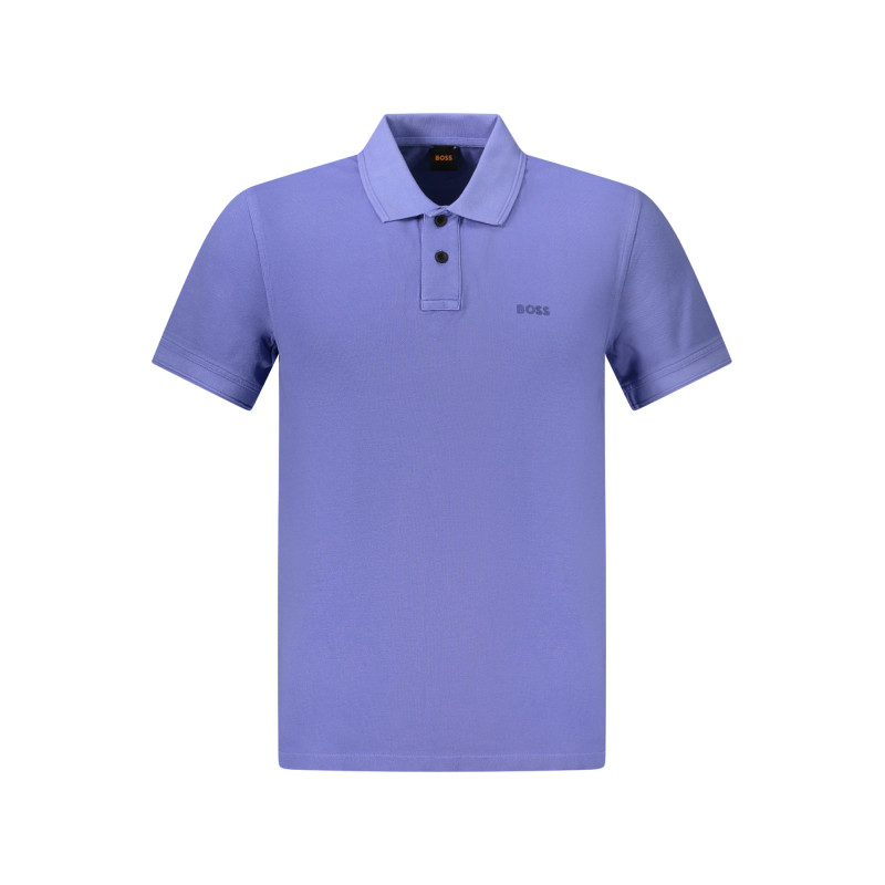 Hugo boss polo särgid 50507813PRIME Sinine