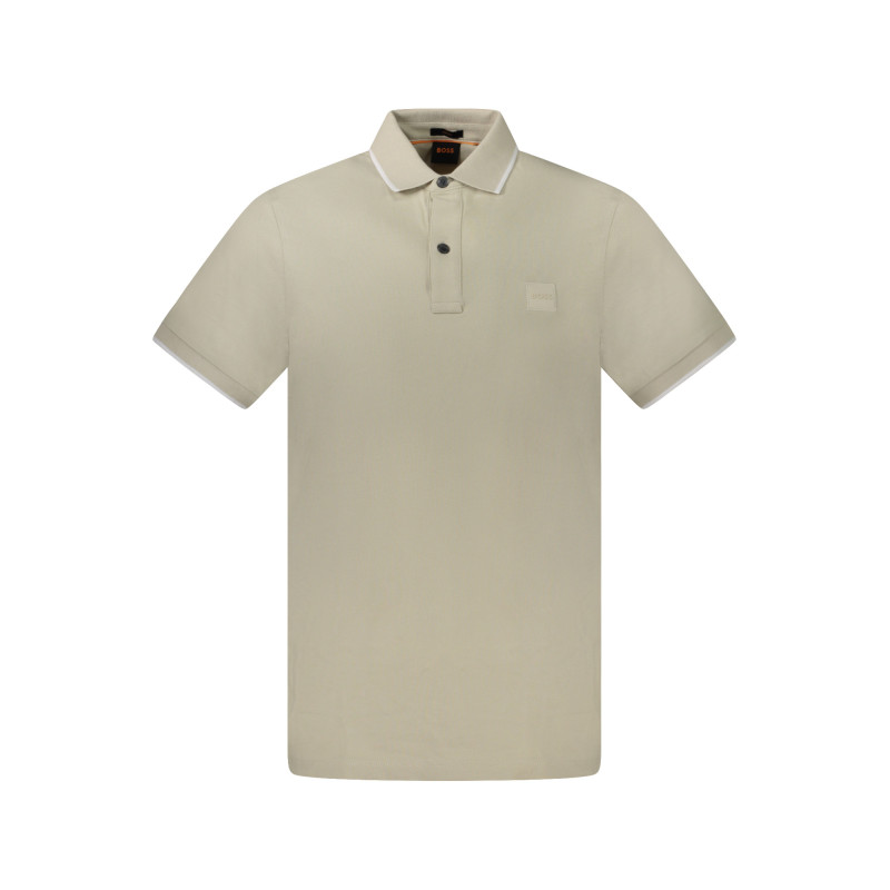 Hugo boss polo särgid 50507699PASSERTIP Beež