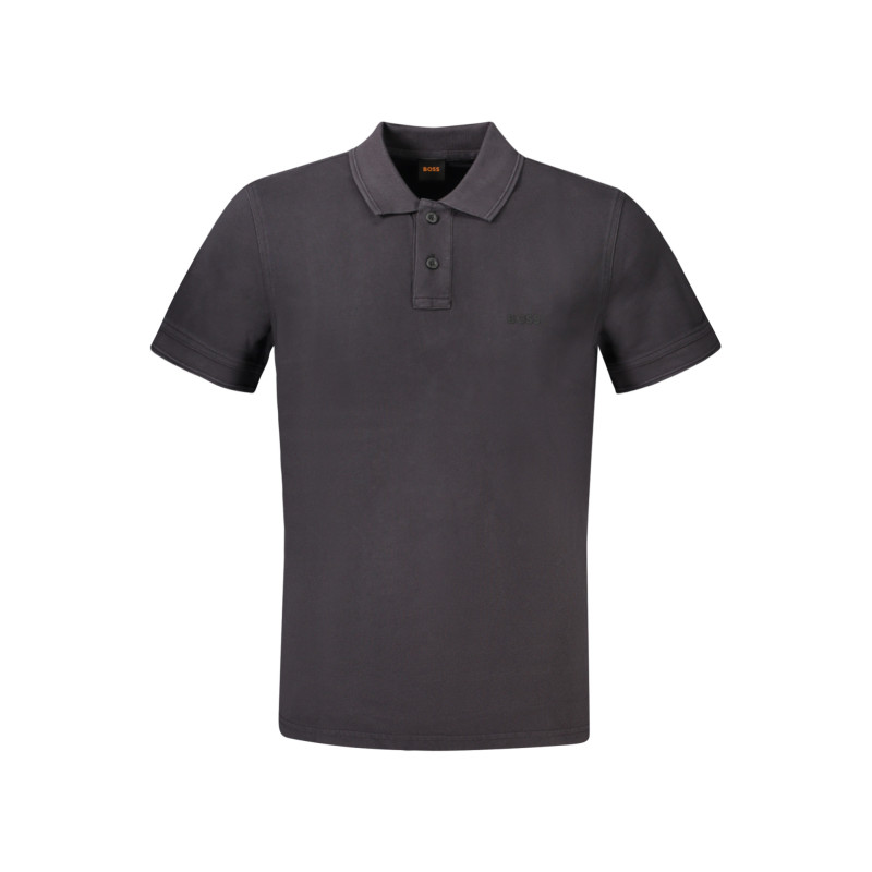 Hugo boss polo särgid 50507813PRIME Must