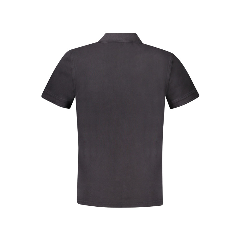 Hugo boss polo särgid 50507813PRIME Must