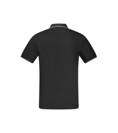 Hugo boss polo särgid 50507699PASSERTIP Must