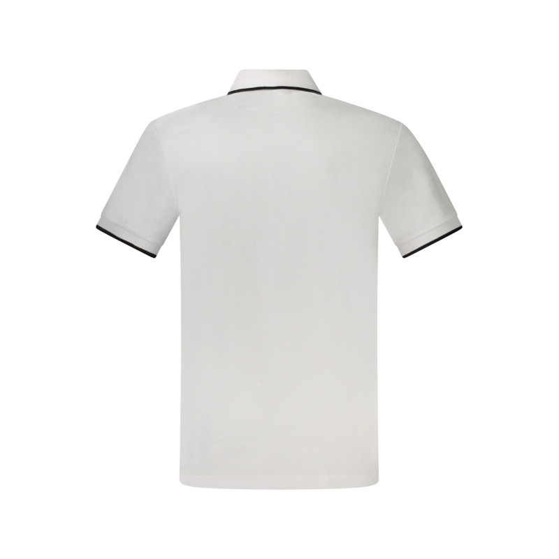 Hugo boss polo särgid 50507699PASSERTIP Valge