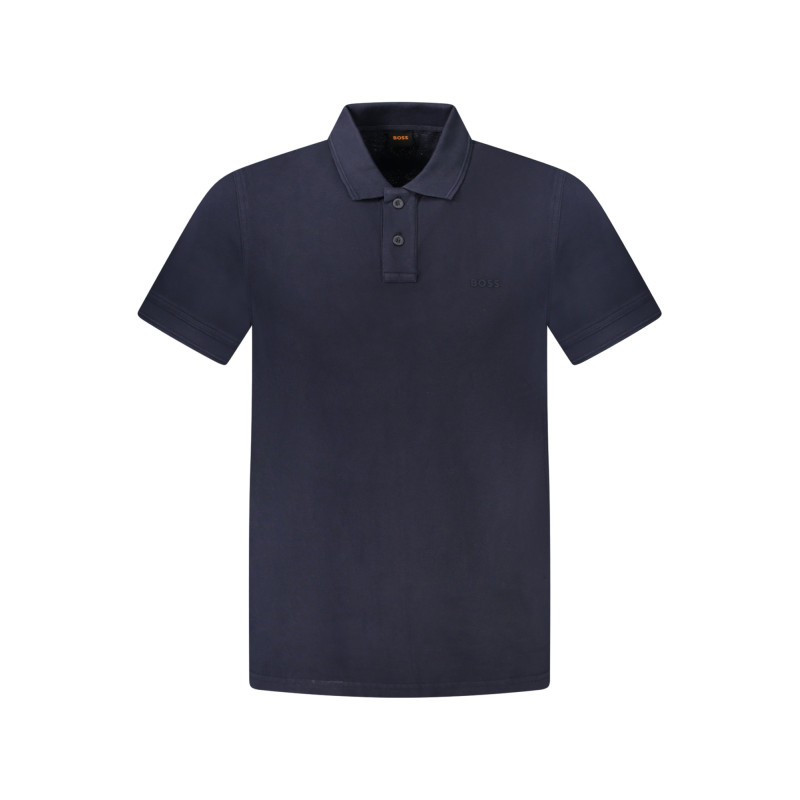 Hugo boss polo särgid 50507813PRIME Sinine