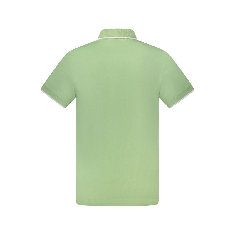 Hugo boss polo särgid 50507699PASSERTIP Roheline