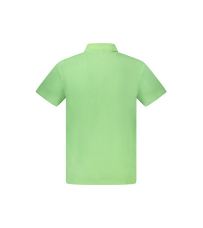 Hugo boss polo särgid 50507813PRIME Roheline