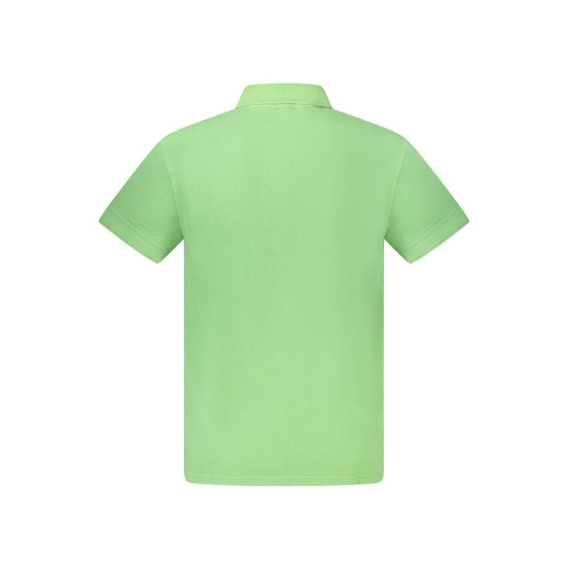 Hugo boss polo särgid 50507813PRIME Roheline