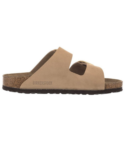 Birkenstock Arizona Big Buckle Sandcastle 1024064 (BK213-f) Naiste kingad/klappide klapid