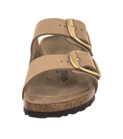 Birkenstock Arizona Big Buckle Sandcastle 1024064 (BK213-f) Naiste kingad/klappide klapid