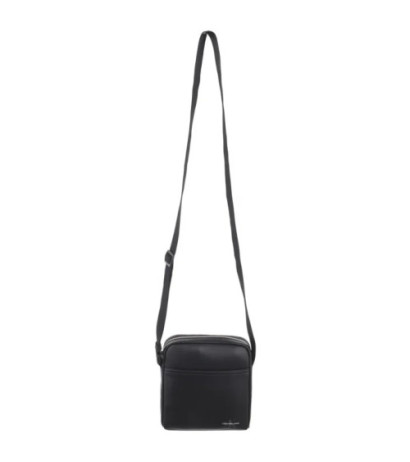 Calvin Klein Mono Logo Reporter18 Black K50K512025 BEH (CK616-a) käekott