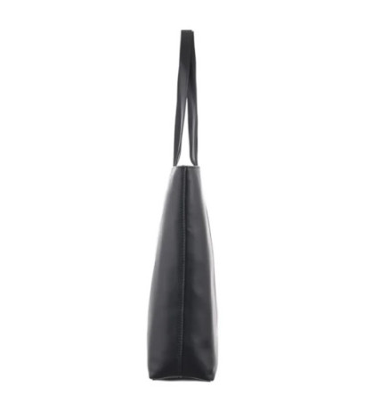 Calvin Klein Sculpted Slim Tote34 Mono Black/Neutral K60K612222 01R (CK618-a) käekott