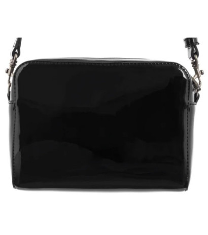 Calvin Klein Sculpted Camera Bag Im Black K60K613054 BEH (CK619-a) käekott