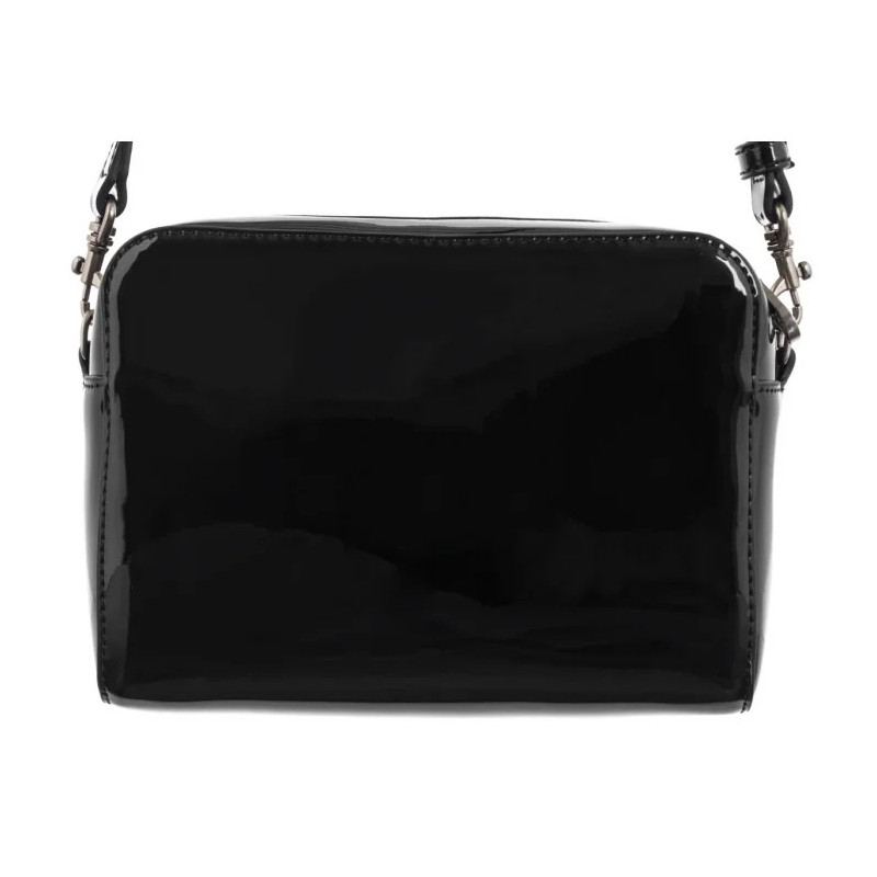 Calvin Klein Sculpted Camera Bag Im Black K60K613054 BEH (CK619-a) käekott