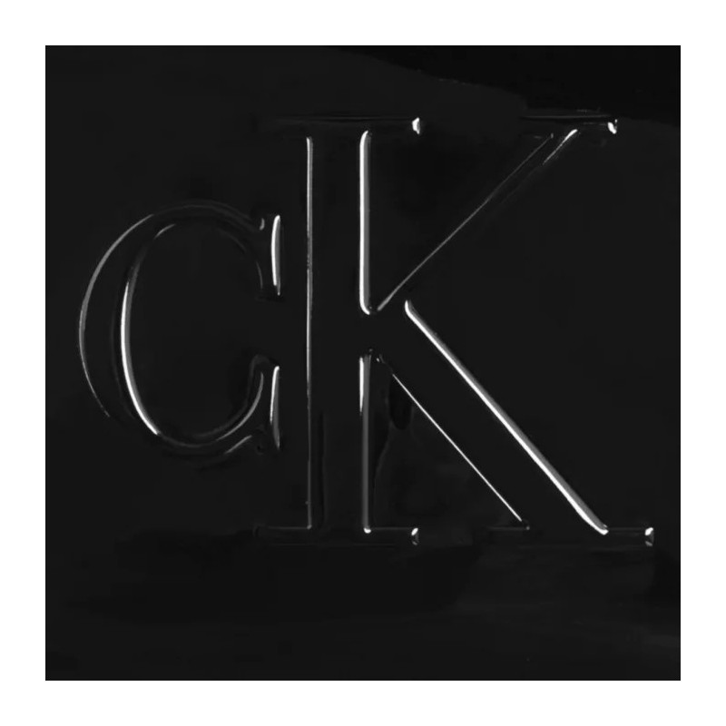 Calvin Klein Sculpted Camera Bag Im Black K60K613054 BEH (CK619-a) käekott