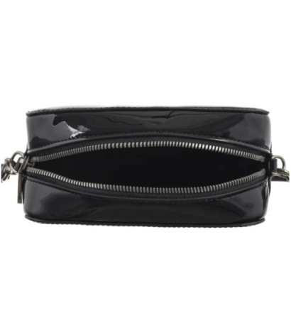 Calvin Klein Sculpted Camera Bag Im Black K60K613054 BEH (CK619-a) käekott