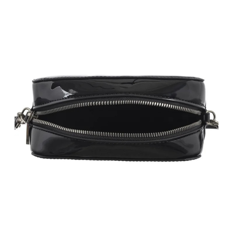 Calvin Klein Sculpted Camera Bag Im Black K60K613054 BEH (CK619-a) käekott