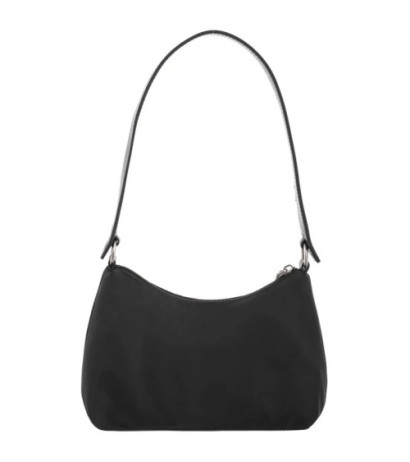 Calvin Klein Sleek Nylon Shoulderbag Black K60K613124 BEH (CK620-a) käekott