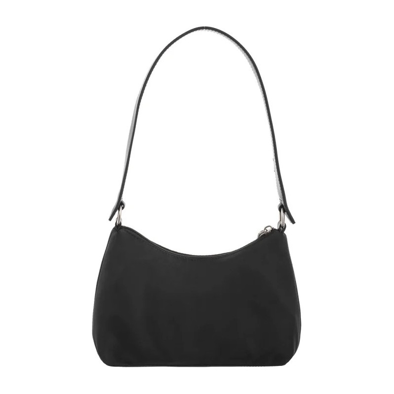 Calvin Klein Sleek Nylon Shoulderbag Black K60K613124 BEH (CK620-a) käekott