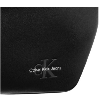 Calvin Klein Mono Logo Waistbag38 Black K50K512029 BEH (CK621-a) käekott