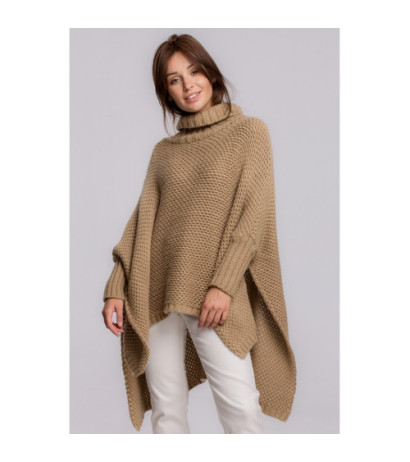 BK049 Poncho pusle...