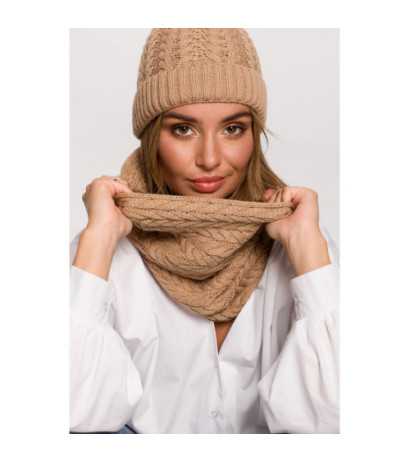 BK082 Ruuduline snood -...