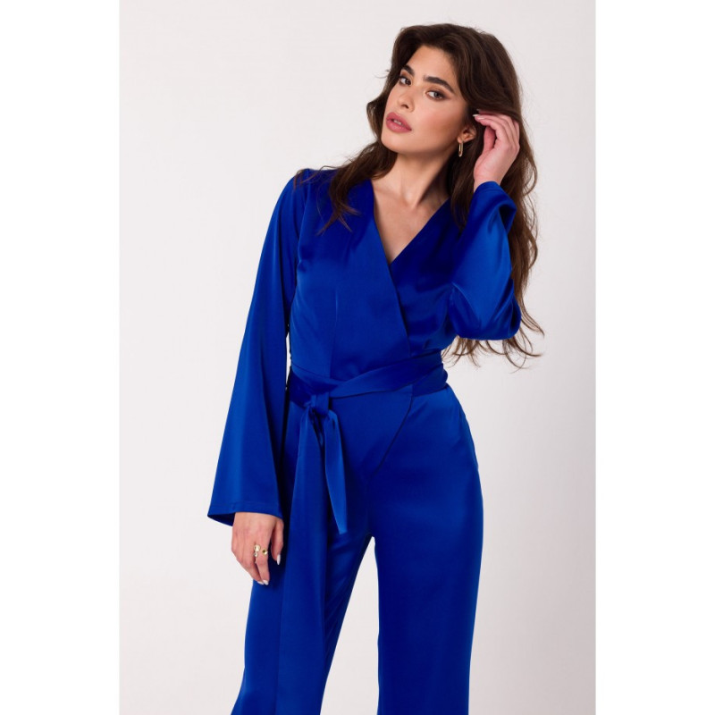 K171 Jumpsuit - safiir