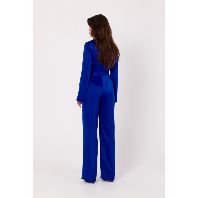 K171 Jumpsuit - safiir