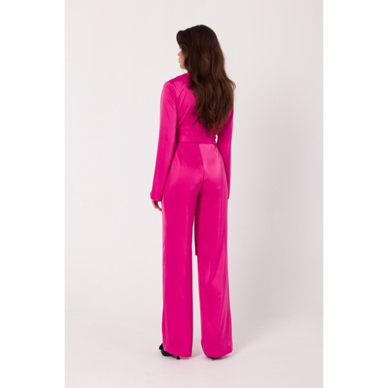 K171 Jumpsuit - roosa