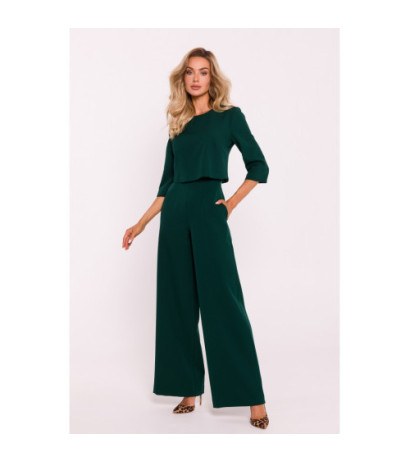 M798 Jumpsuit topiga -...