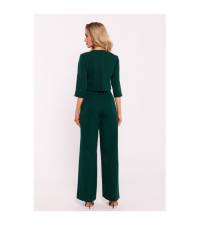 M798 Jumpsuit topiga - pudelroheline