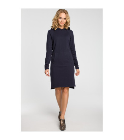 M329 Kangaroo dress -...