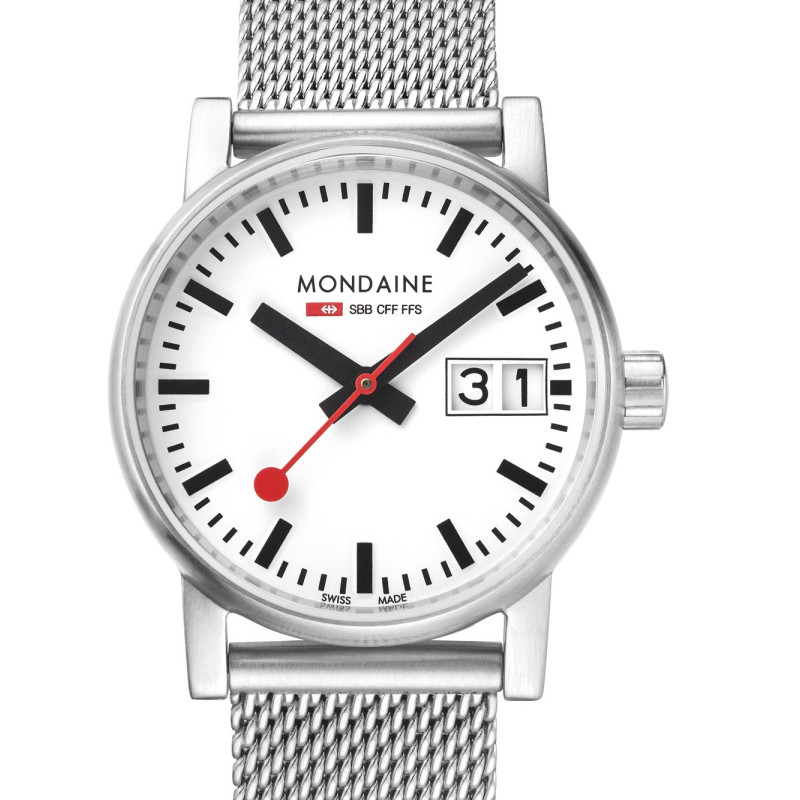 Mondaine MSE.30210.SM 