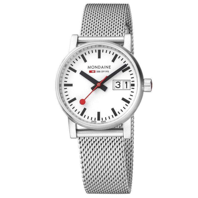 Mondaine MSE.30210.SM 