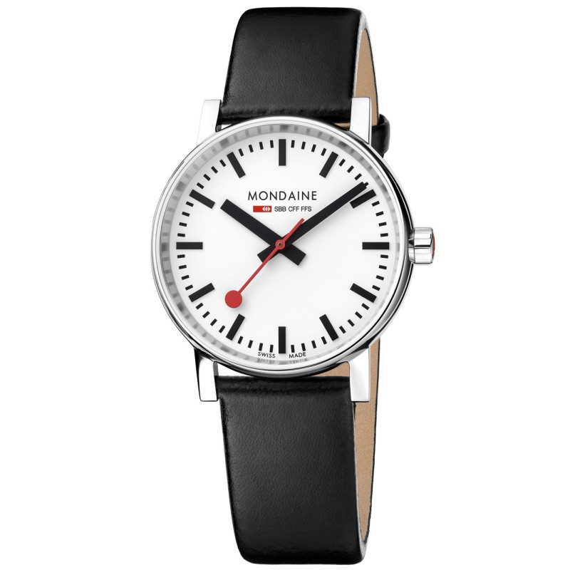 Mondaine MSE.35110.LB 