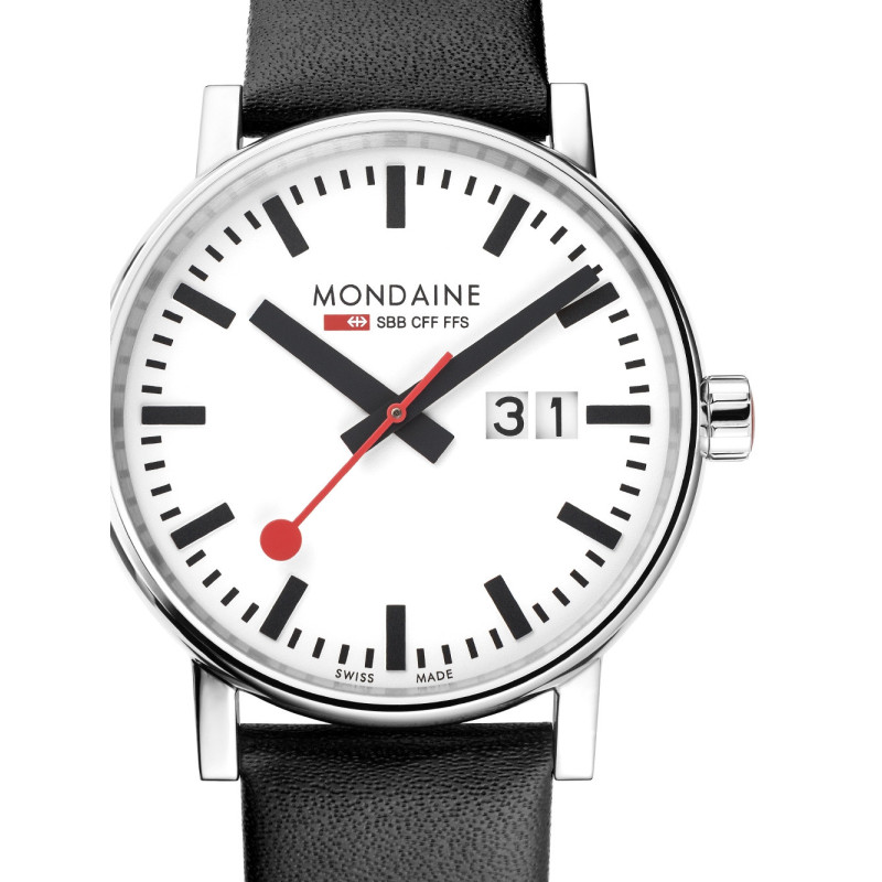 Mondaine MSE.40210.LB 