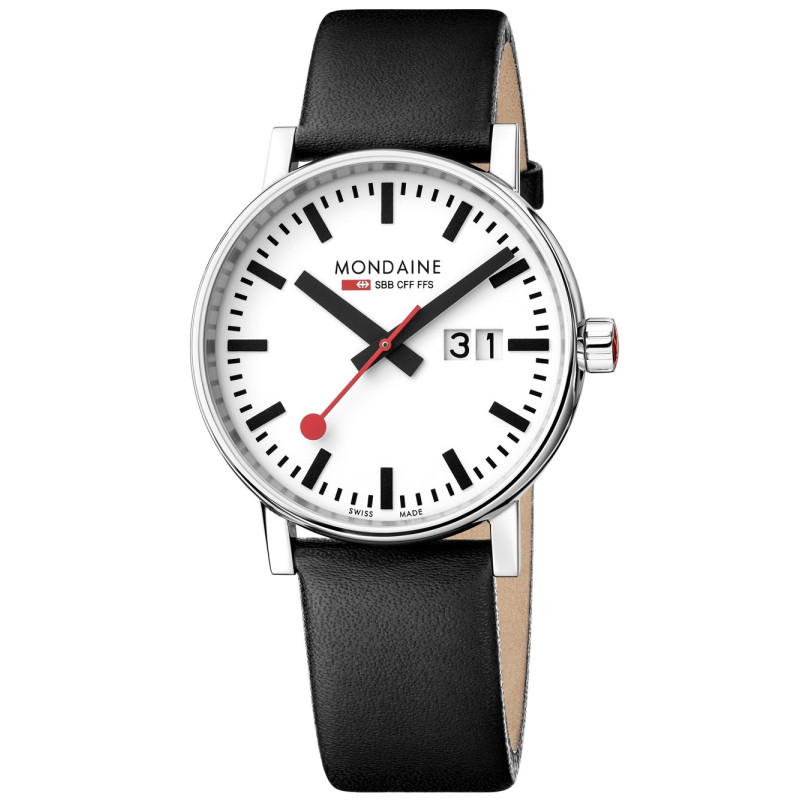 Mondaine MSE.40210.LB 