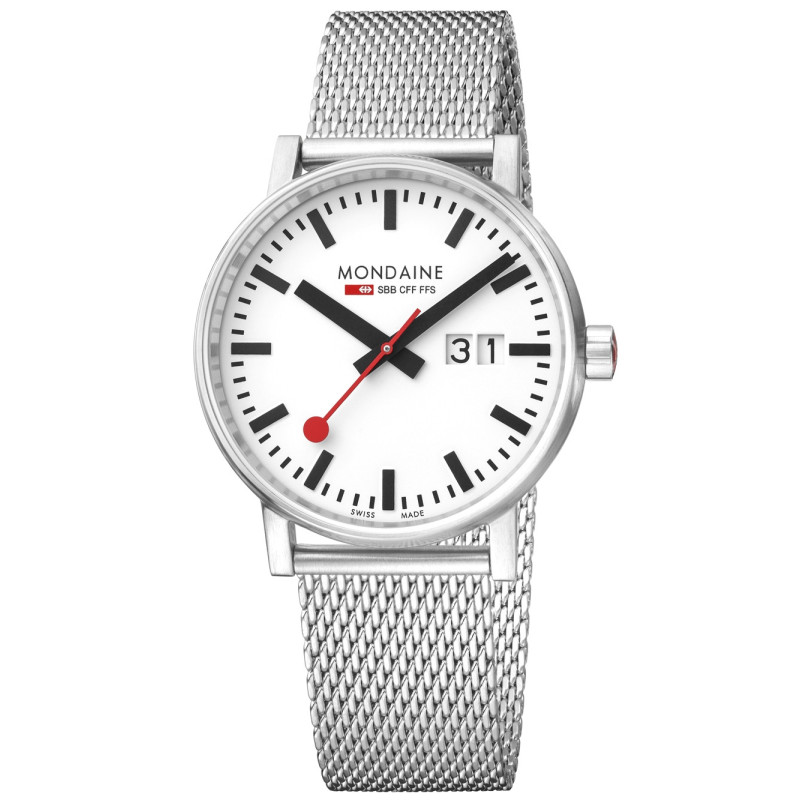 Mondaine MSE.40210.SM 