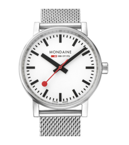 Mondaine MSE.35110.SM 