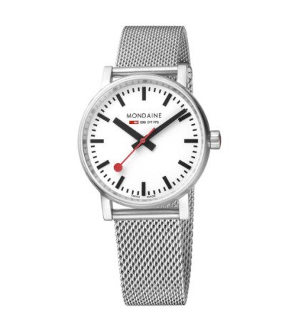 Mondaine MSE.35110.SM 