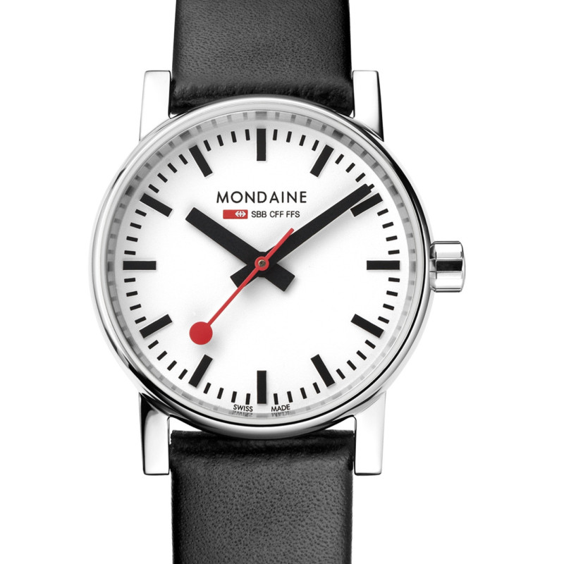 Mondaine MSE.30110.LB 