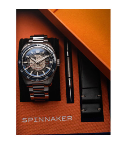 Spinnaker SP-5118-22 