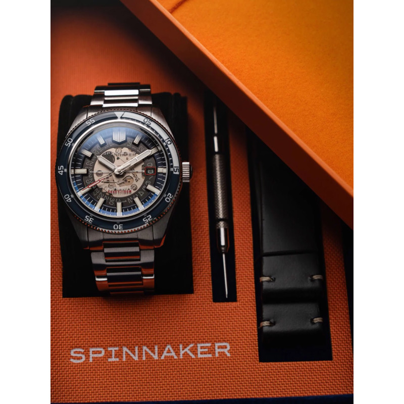 Spinnaker SP-5118-22 