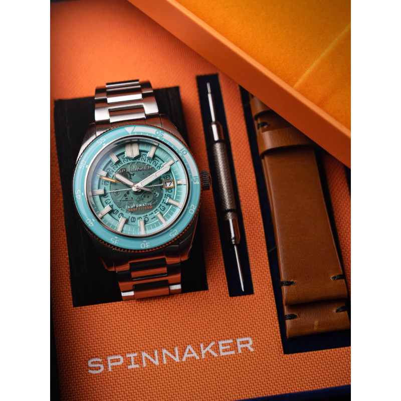 Spinnaker SP-5118-44 