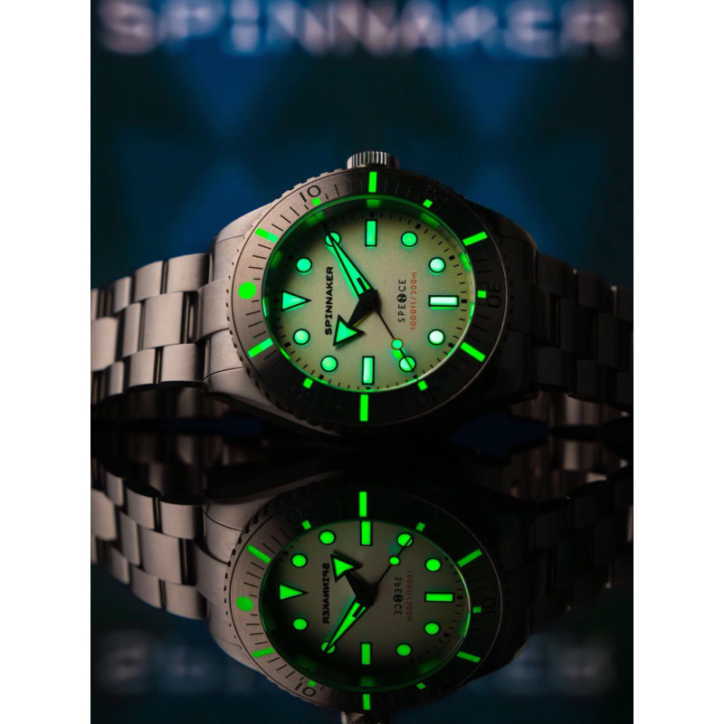 Spinnaker SP-5097-66 