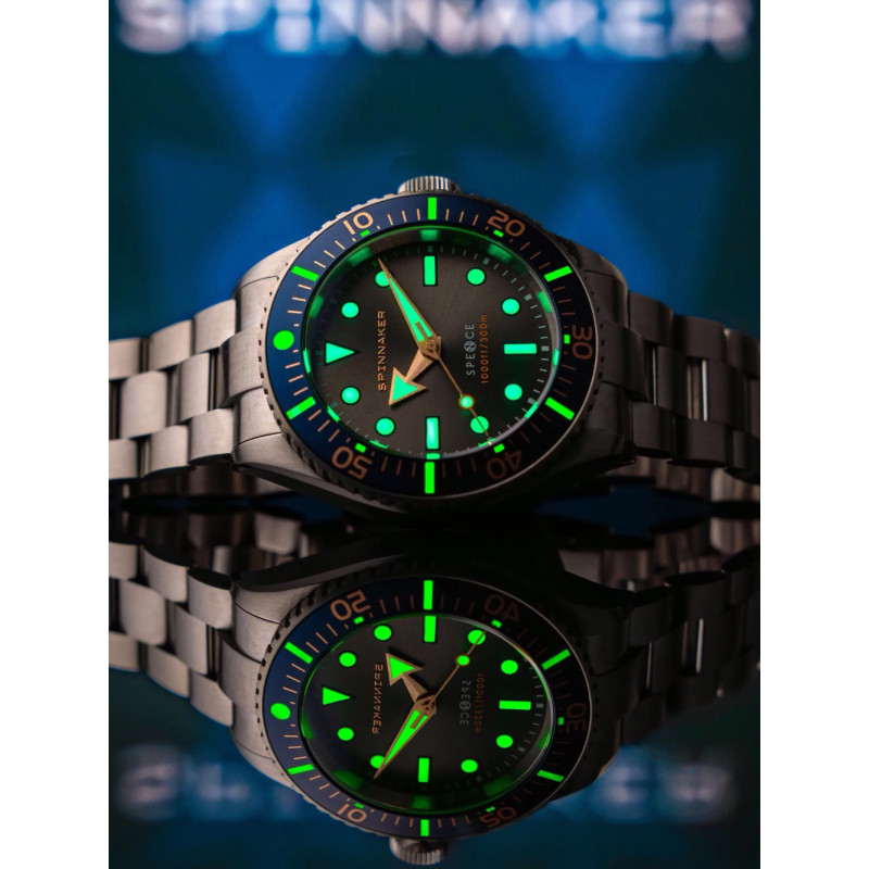 Spinnaker SP-5097-77 